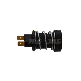 0002.0012.01 Lampka kontrolna pomarańczowa COBO
