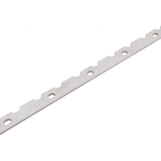 JAG82-0337 Listwa odrzutnika Jaguar