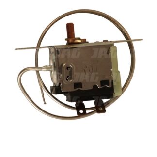 JAG08-0326 Termostat klimatyzacji Premium