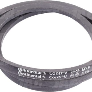 17.0x1981 Pas klinowy B78 CONTINENTAL CONTI-V