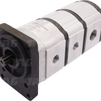075970 Pompa hydrauliczna 3-sekcyjna