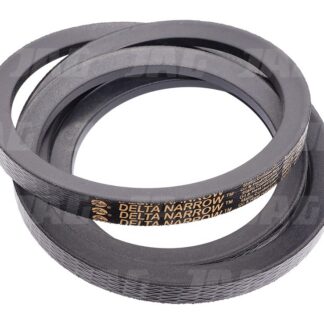 SPC03600LD/3630LA Pas klinowy Gates Delta