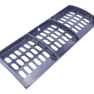 JAG03-0340 Klepisko segmentowe do kukurydzy JAG PREMIUM