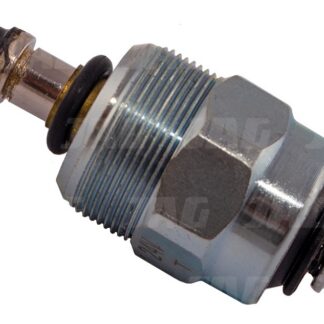 3903576 Zawór odcinający 24V