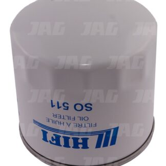 84222017 Filtr oleju HIFI
