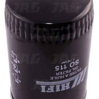 JAG60-0012 Filtr oleju HIFI