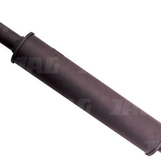 42/40-207/0U Tłumik okrągły krótki 830mm, 4.1kg Oryginał URSUS