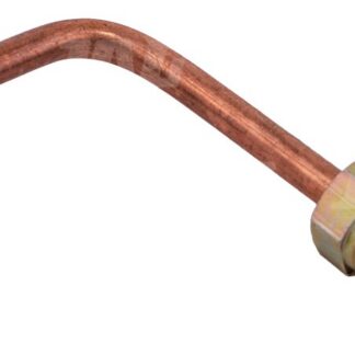 46/64-207/0 Przewód metalowy sprężarki