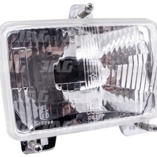 05.291.000.01 Lampa przód lewa/ prawa COBO