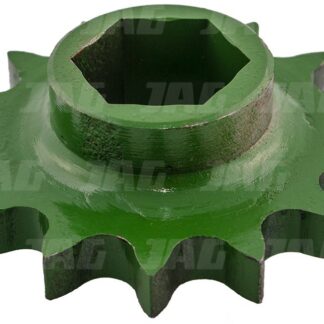 JAG59-0349 Zębatka Z14
