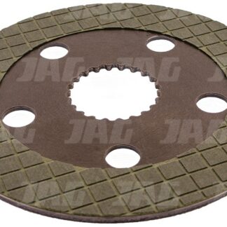 5123165 Tarcza hamulcowa