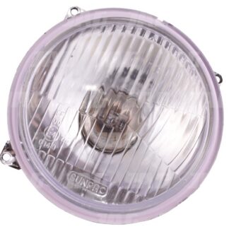 1621206M1 Lampa przód prawa (z żarówką)