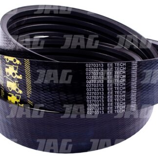 0270313 EE-TECH Pas Gates Agri