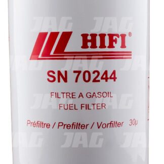 JAG61-0082 Filtr paliwa HIFI