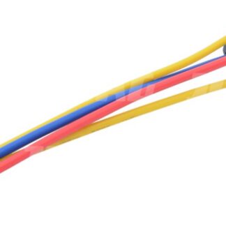 JAG08-0692 Kostka elektryczna przekaźnika kosy rzepaku