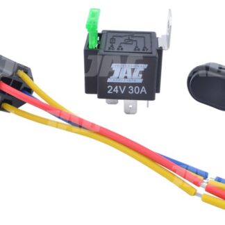 JAG08-0696 Zestaw kosy rzepaku 24V