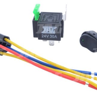 JAG08-0696 Zestaw kosy rzepaku 24V