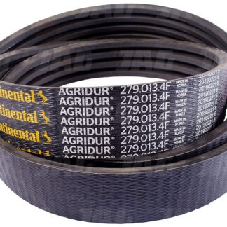 279.013.4F Pas zespolony CONTINENTAL AGRIDUR