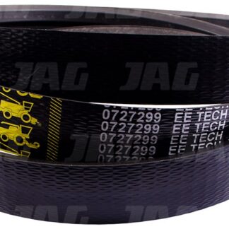 0727299 EE-TECH Pas zespolony GATES AGRI