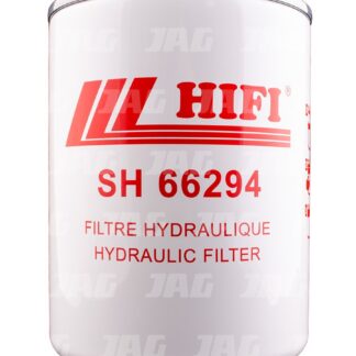 89814477 Filtr hydrauliczny HIFI