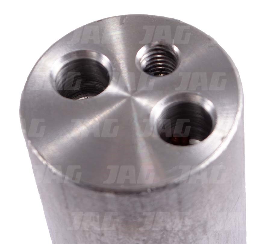 00154222420 Osuszacz klimatyzacji 300mm - obrazek 2