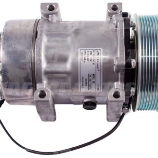 796346 Sprężarka klimatyzacji 12V