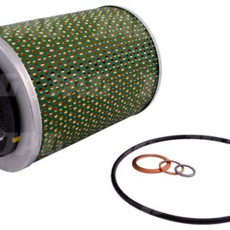 JAG60-0019 Filtr oleju HIFI