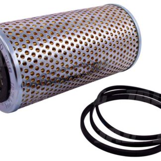376364R91 Filtr oleju HIFI
