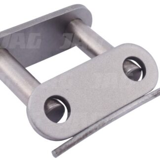 JAG04-0091 Spinka łańcucha sworzeń 10.19mm