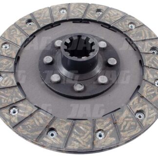 JAG06-0038 Tarcza sprzęgłowa SACHS