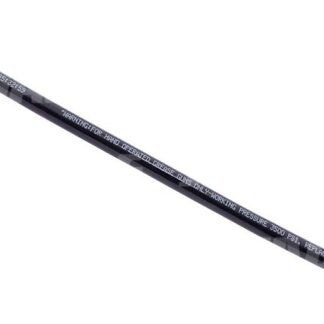 JAG90-0035 Elastyczny wężyk do smarownic 300mm (12"), gwint 1/8" BSPT GROZ