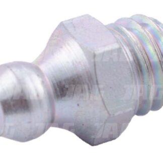 JAG90-0066 Smarowniczka prosta M8x1.25mm GROZ