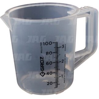 JAG90-0070 Dzbanek pomiarowy 100ml GROZ