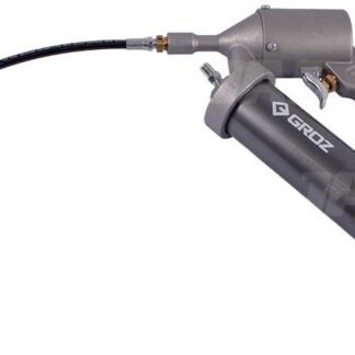 JAG90-0026 Smarownica pneumatyczna automatyczna 400g, gwint M10x1 GROZ