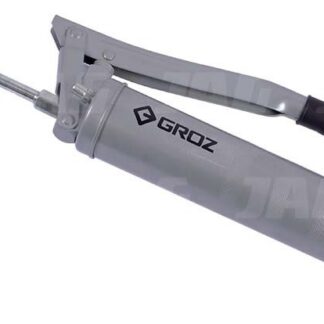 JAG90-0011 Smarownica ręczna dźwigniowa 400g, gwint M10x1 GROZ