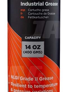 JAG90-0059 Wkład 400g do smarownicy GROZ