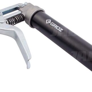 JAG90-0023 Smarownica pistoletowa mini 85g GROZ