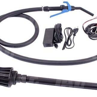 JAG90-0064 Pompa elektryczna GROZ