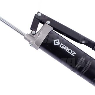 JAG90-0017 Smarownica ręczna typu "spin-on" 400g, gwint M10x1 GROZ