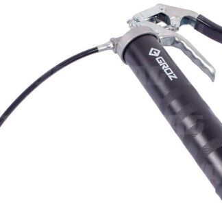 JAG90-0020 Smarownica pistoletowa 400g, gwint M10x1 GROZ