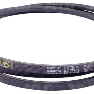 0300212 EE-TECH Pas klinowy GATES AGRI