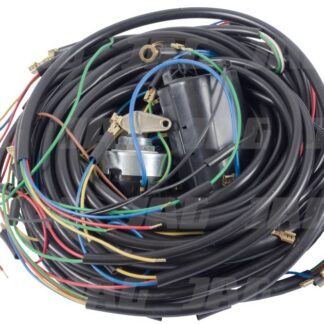 Wiązka kabli łączona C-360 3P alternator