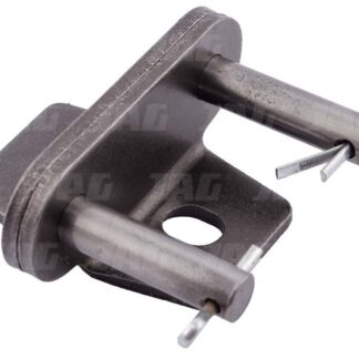 JAG24-0049 Spinka łańcucha z mocowaniem ROLLON-SOLID