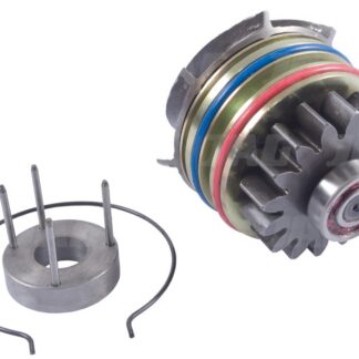 RE509598 Pompa wody ENPACO