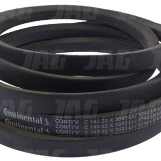 220X3683 Pas klinowy CONTINENTAL AGRIDUR