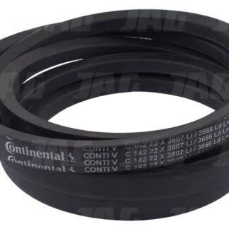 22.0X3607 Pas klinowy CONTINENTAL AGRIDUR