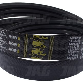 1424269 EE-TECH Pas Gates Agri