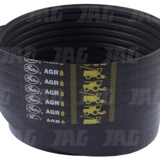 1499396 EE-TECH Pas Gates Agri