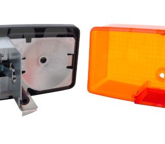 AL32070 Lampa zespolona tylna prawa Hella