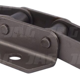 JAG04-0537 Odcinek łańcucha z mocowaniem ROLLON-SOLID